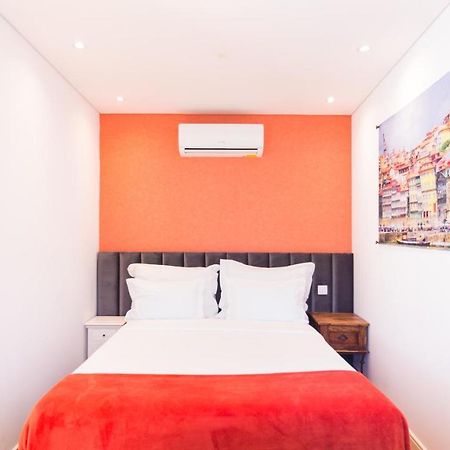 Ferienwohnung Oporto Near Trindade Garden View 2 Exterior foto