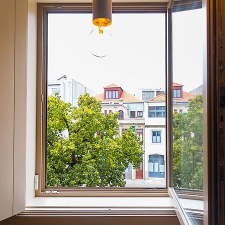 Ferienwohnung Oporto Near Trindade Garden View 2 Exterior foto