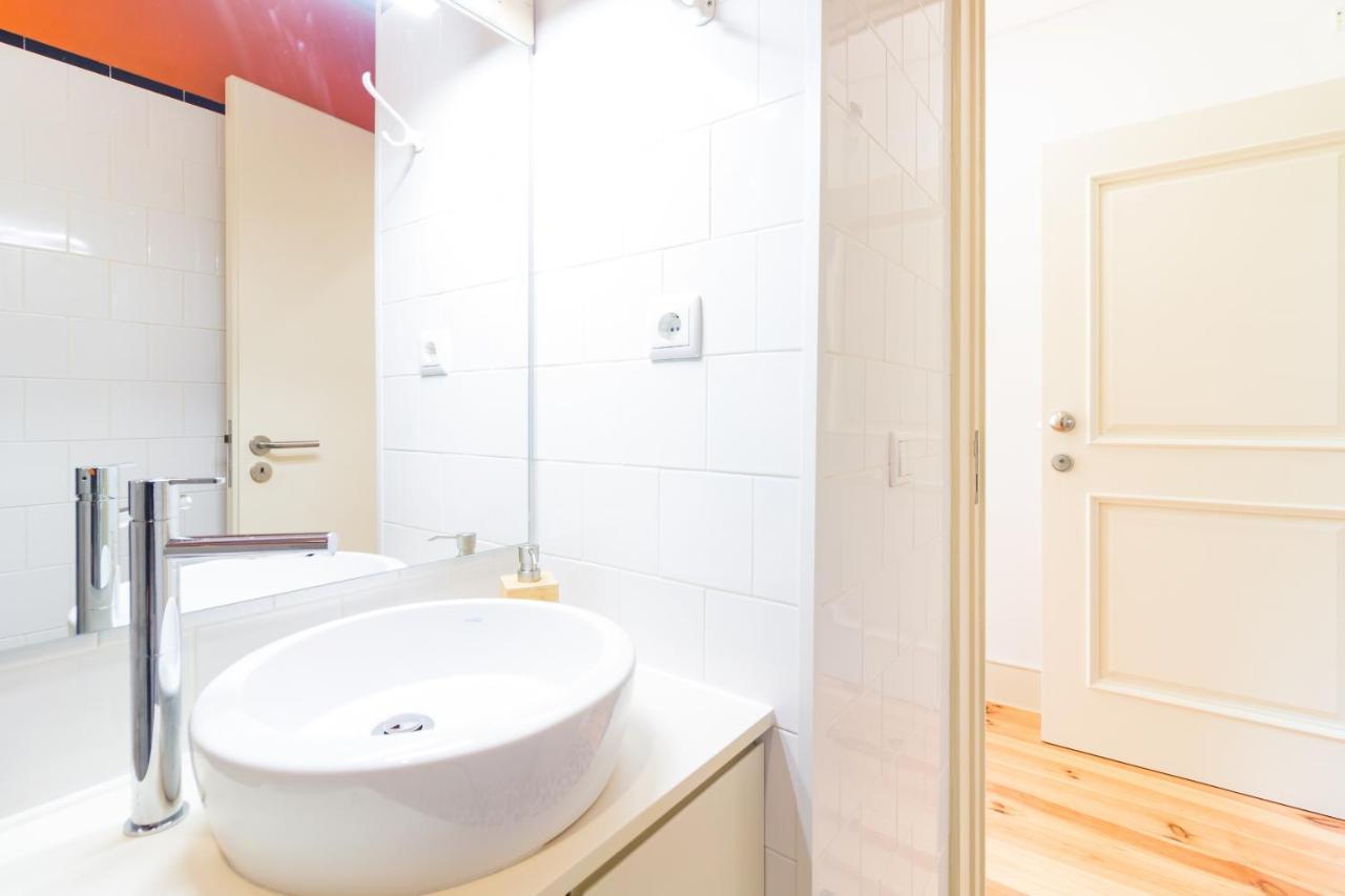 Ferienwohnung Oporto Near Trindade Garden View 2 Exterior foto